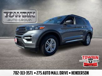 Used 2024 Ford Explorer XLT w/ Equipment Group 202A video 1