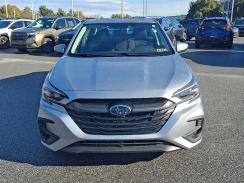 Certified 2025 Subaru Legacy Premium image 2