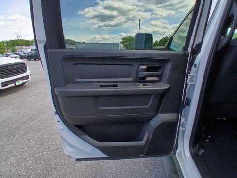 New 2026 RAM 2500 Tradesman AWD/4WD image 12