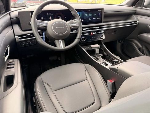 New 2026 Hyundai Tucson XRT AWD/4WD image 7