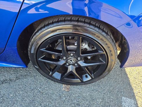 Used 2022 Honda Civic Si image 9