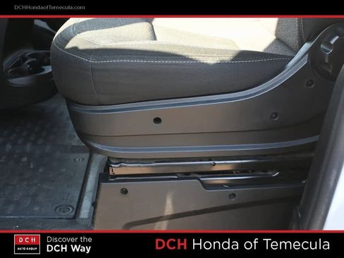 Used 2023 RAM ProMaster 2500 image 16