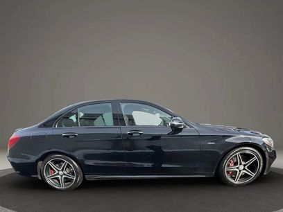 Used 2016 Mercedes-Benz C 450 AMG