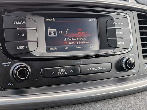 Used 2016 Kia Sorento EX AWD/4WD image 28