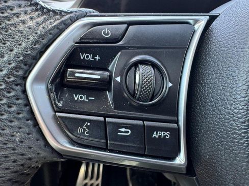 Used 2021 Acura RDX A-Spec AWD/4WD image 18