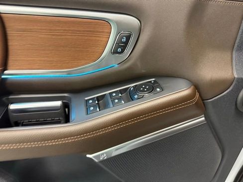 New 2026 Ford Expedition King Ranch image 15