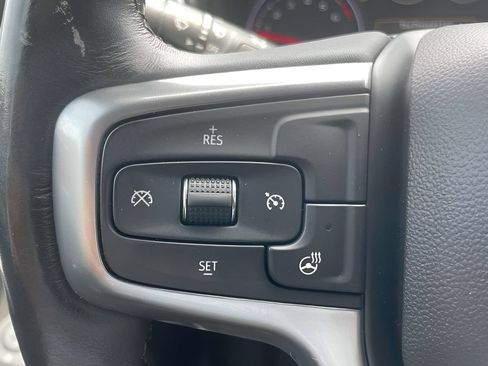 Used 2022 Chevrolet Silverado 1500 RST AWD/4WD image 22