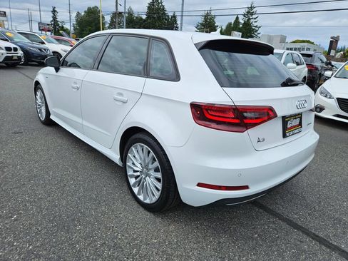 Used 2016 Audi A3 e-tron Premium FWD image 6
