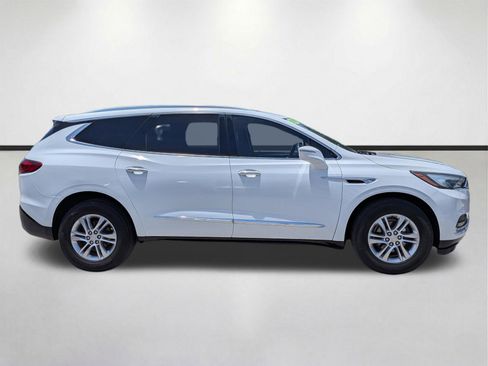 Used 2018 Buick Enclave Premium FWD image 3