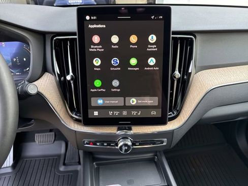 New 2026 Volvo XC60 B5 Plus w/ Climate Package image 5