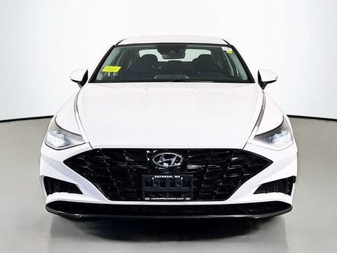 Used 2022 Hyundai Sonata SEL FWD image 9