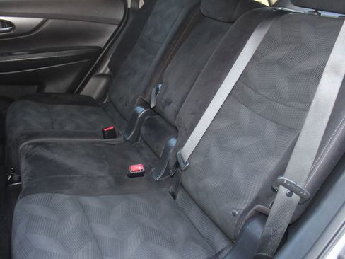 Used 2015 Nissan Rogue SV AWD/4WD image 13