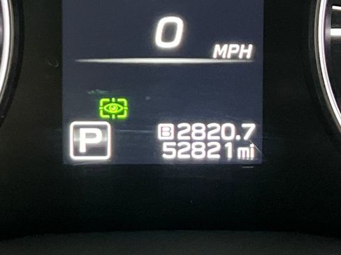 Used 2023 Subaru Ascent Onyx Edition Limited image 21