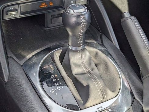 Used 2022 MAZDA MX-5 Miata RF Grand Touring image 22