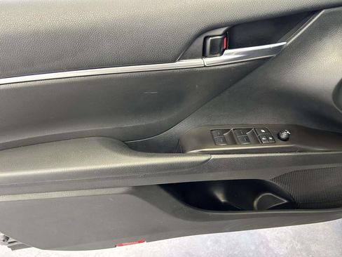 Certified 2024 Toyota Camry SE w/ Convenience Package FWD image 15