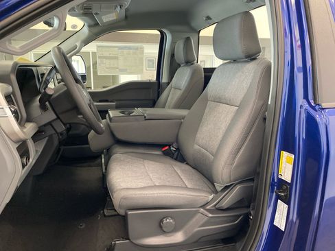 New 2026 Ford F250 XL w/ STX Appearance Package AWD/4WD image 17