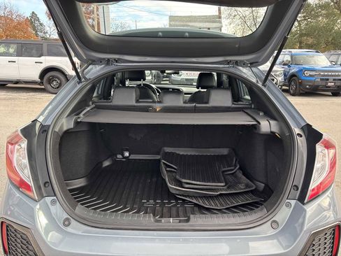 Used 2019 Honda Civic Sport Touring image 10