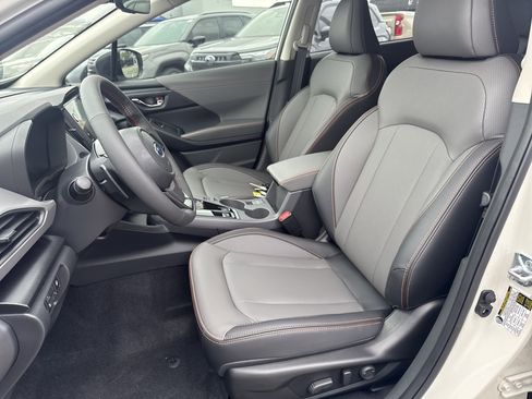 New 2026 Subaru Crosstrek 2.5i Limited image 28