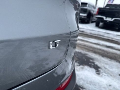 New 2026 Chevrolet TrailBlazer LT w/ Convenience Package image 16