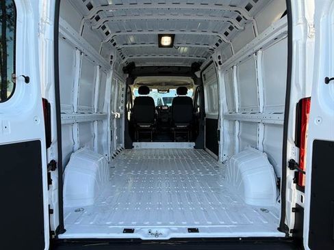 New 2026 RAM ProMaster 3500 w/ Safety Group image 5
