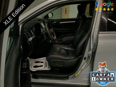Used 2016 Toyota Highlander XLE image 10