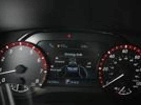 Used 2024 Nissan Frontier Pro-X w/ Pro Convenience Package RWD image 31