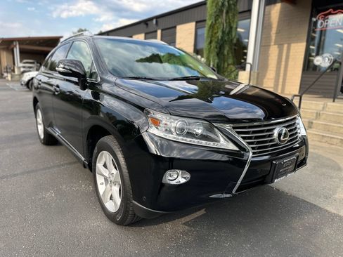 Used 2015 Lexus RX 350 AWD image 22