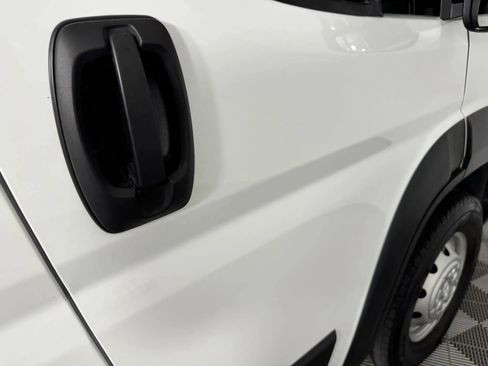 Used 2023 RAM ProMaster 3500 image 25