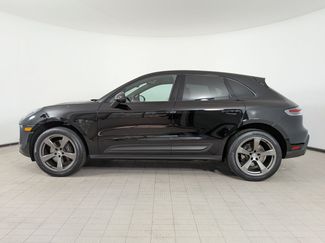 Certified 2026 Porsche Macan AWD/4WD video 2