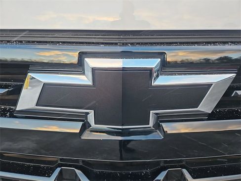 Used 2023 Chevrolet Silverado 1500 LT Trail Boss w/ Protection Package image 30