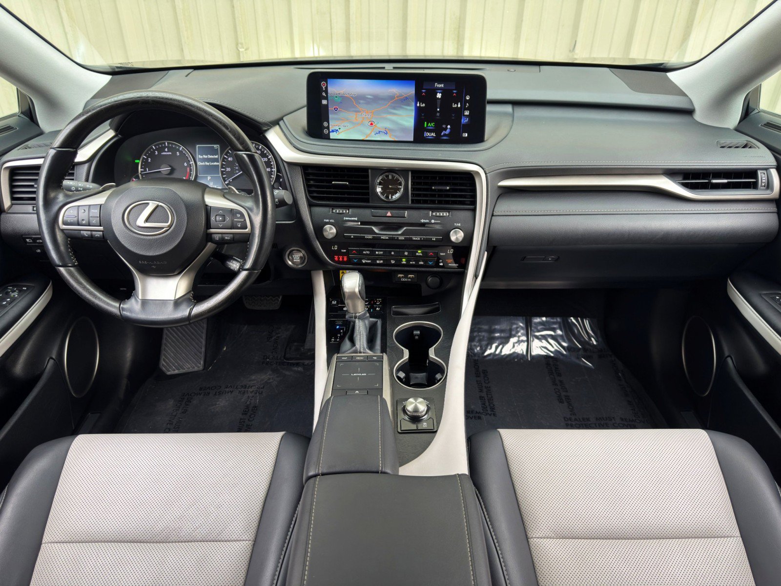 Used 2022 Lexus RX 350 FWD w/ Special Edition image 13