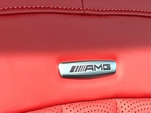 Certified 2022 Mercedes-Benz G 63 AMG 4MATIC image 27