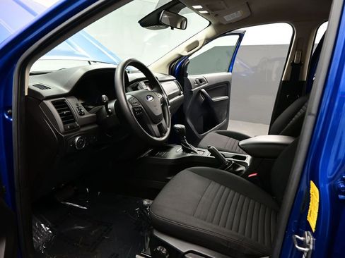 Used 2019 Ford Ranger XL w/ Equipment Group 101A Mid RWD image 8