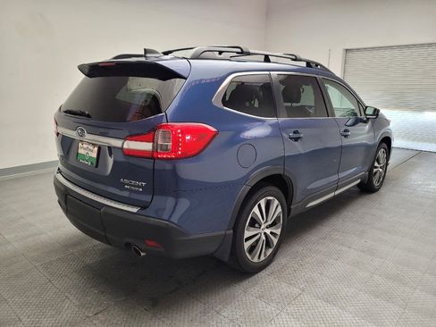 Used 2020 Subaru Ascent Limited AWD/4WD image 9