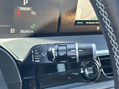 Used 2025 INFINITI QX80 Sensory AWD/4WD image 22