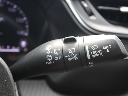 Used 2024 Jeep Grand Cherokee Altitude AWD/4WD image 39