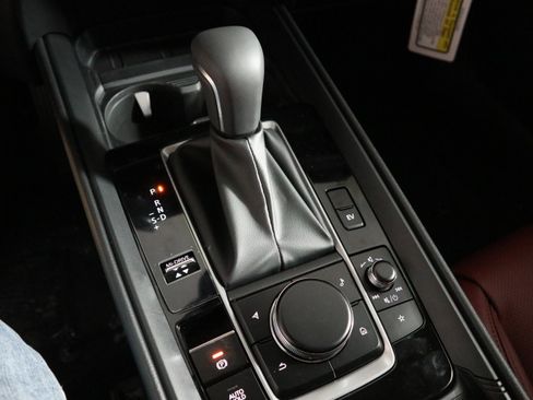 New 2026 MAZDA CX-50 AWD 2.5 Hybrid w/ Premium Pkg image 20