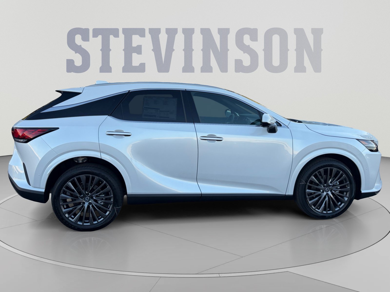 New 2026 Lexus RX 350 AWD w/ Convenience Package image 6