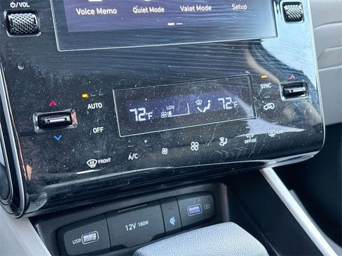 Used 2024 Hyundai Tucson SEL image 25