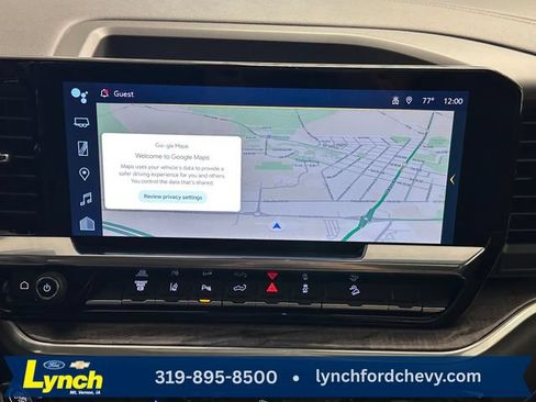 New 2026 Chevrolet Silverado 2500 LTZ w/ LTZ Plus Package AWD/4WD image 5