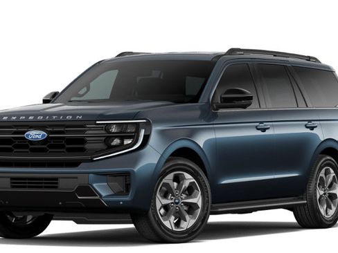 New 2027 Ford Expedition Active AWD/4WD image 24