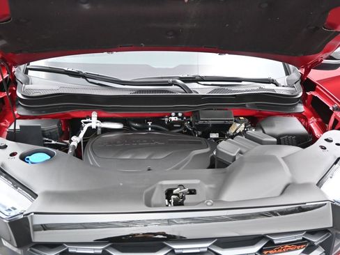 New 2026 Honda Ridgeline TrailSport image 10