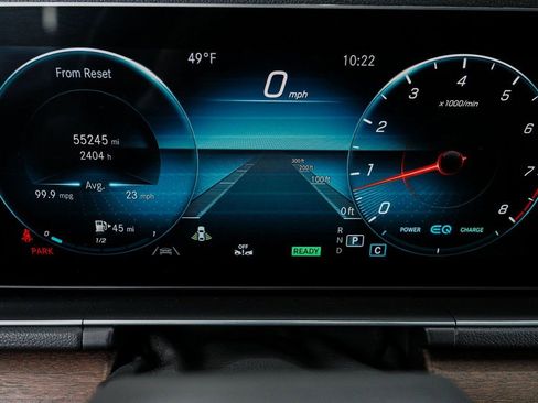 Used 2020 Mercedes-Benz GLE 450 4MATIC image 17