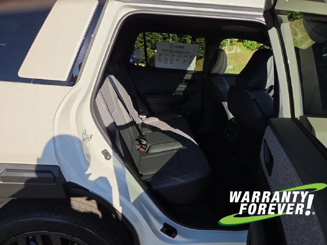 New 2026 Subaru Outback Limited XT AWD/4WD image 17