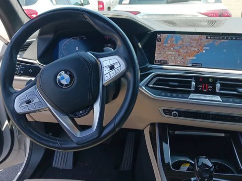 Used 2020 BMW X7 xDrive40i w/ Premium Package AWD/4WD image 6