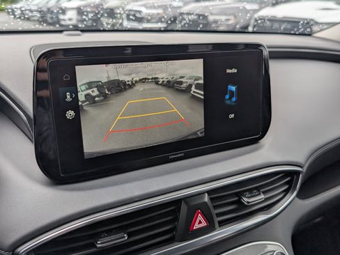 Used 2023 Hyundai Santa Fe SEL AWD/4WD image 17