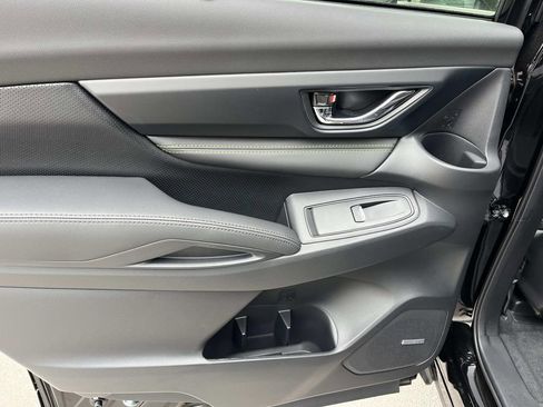 New 2026 Subaru Ascent Bronze Edition AWD/4WD image 19