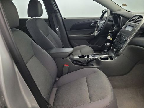 Used 2015 Chevrolet Malibu LS w/ Protection Package FWD image 21