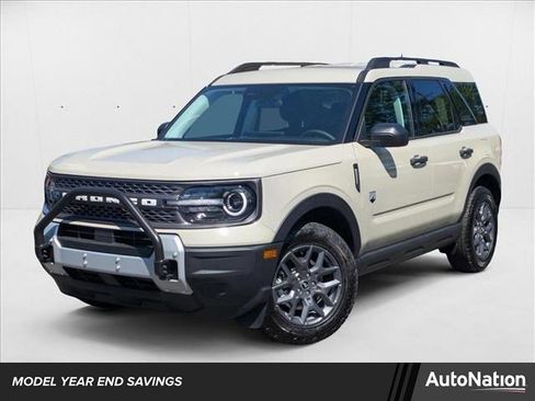 New 2025 Ford Bronco Sport Big Bend image 1
