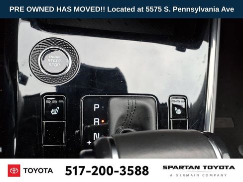 Used 2023 Kia Niro EX image 23